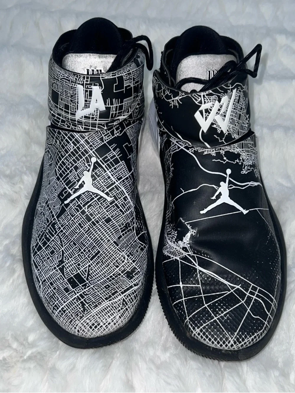Air Jordan Why Not Zer0.1 'City of Flight'